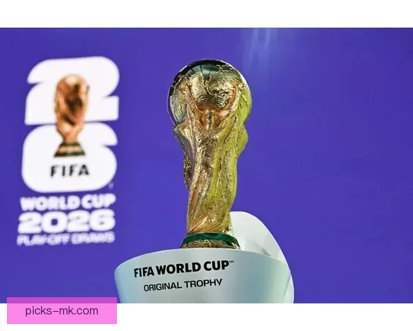 MK体育世界杯精彩预测与投注策略全解析指南