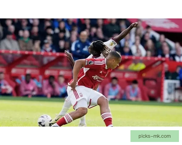 自萨卡之后埃斯特旺成为足总杯传射最年轻英超球员