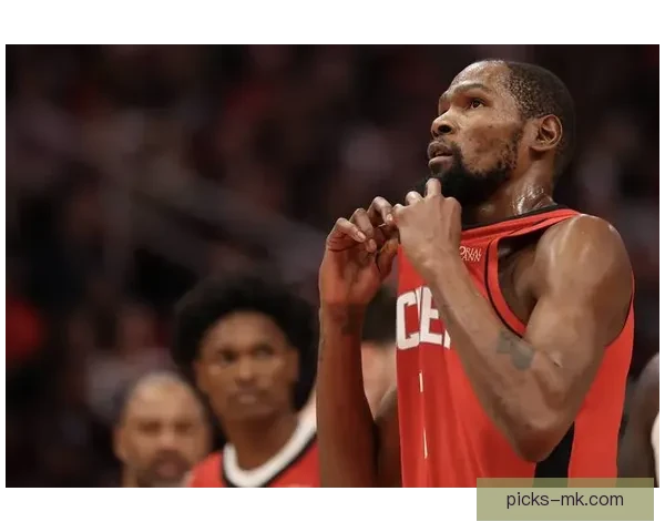 如果乔丹不在公牛杜兰特顶替依然能带队夺6次总冠军