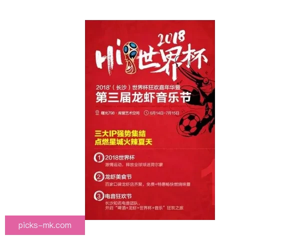 燃情世界杯竞猜盛宴，预测胜负赢取丰厚奖品