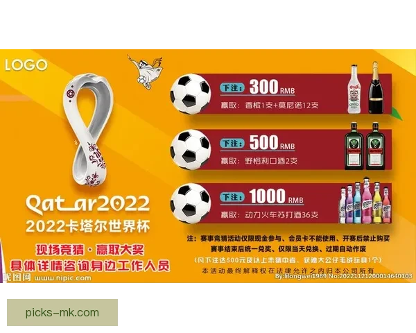 世界杯竞猜策略分析揭秘 如何精准预测比赛结果赢得奖励