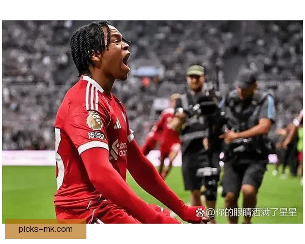 自萨卡之后埃斯特旺成为足总杯传射最年轻英超球员